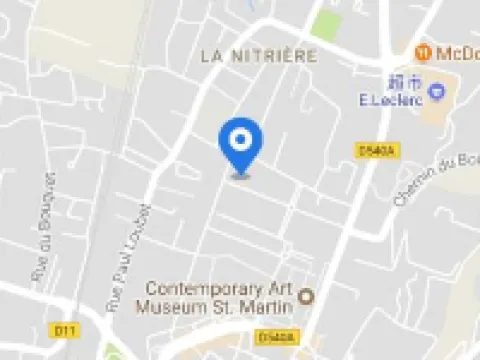 Appart'City Classic Montelimar โรงแรมในโดรม
