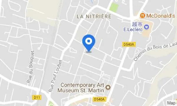Appart'City Classic Montelimar