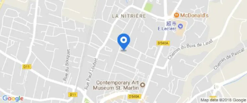 Appart'City Classic Montelimar