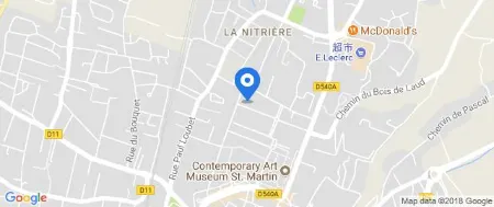 Appart'City Classic Montelimar Отели в г. Савас