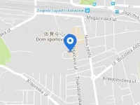 Zonar Zagreb by Maistra City Vibes Hotels near Zagreb Eye