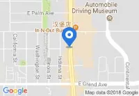Aloft El Segundo - Los Angeles Airport - Airport Shuttle