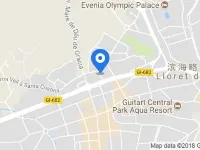 Htop Palm Beach & Spa Hoteles en Lloret de Mar