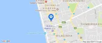 The Residence Hotels in Colombo
