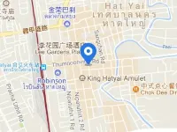 Sakol Hotel Hotels near Chokdee Dim Sum