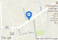 Lertnimit Hotel Hotel in zona Kottai Easwaran Temple