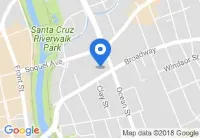 Hyatt Place Santa Cruz - Breakfast
