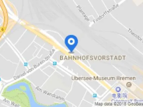 a&o Bremen Hauptbahnhof Hotels in Bremen