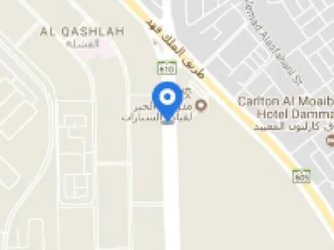فندق كمبينسكي العثمان فنادق في الدمام