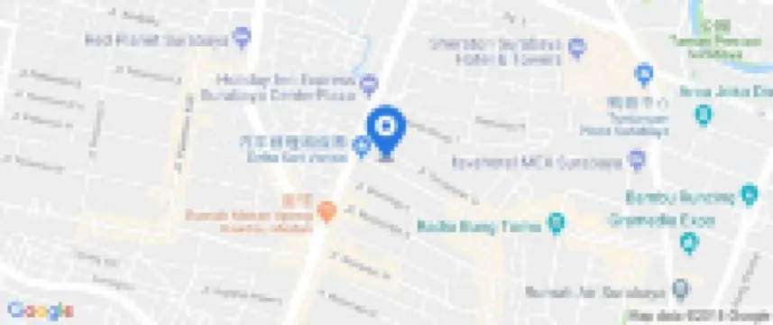 โรงแรม 88 ที่เข็ดฮุณสาลีโดย WH