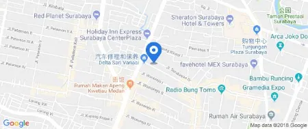 Hotel 88 Kedungsari - Kedungdoro by WH