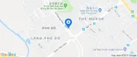 Top Hotel Hotel di Hanoi