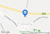 Antella Residence