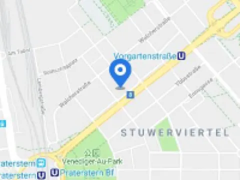 Ibis Budget Wien Messe Hotels in Vienna