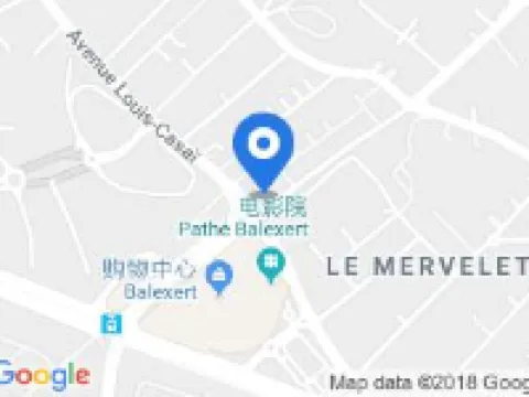 Ibis Budget Genève Aéroport โรงแรมในเจนีวา