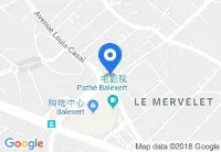 Ibis Budget Genève Aéroport Hotels in Vernier