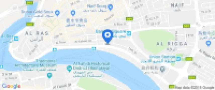 Best Western Plus Pearl Creek Hotels in Dubai