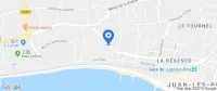 B&B HOTEL Antibes Juan-les-Pins