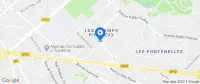 Ibis Nanterre la Défense Hotels in Nanterre