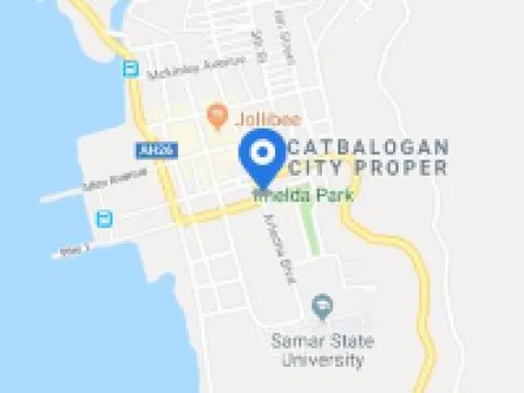 Asia Novo Boutique Hotel - Catbalogan Hotels in Samar