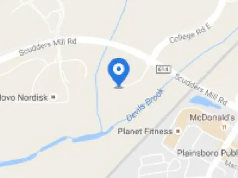 Crowne Plaza PRINCETON - CONFERENCE CENTER by IHG Hoteles en Condado de Middlesex