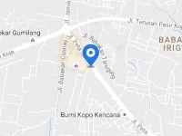 Pop! Hotel Festival Citylink Hotels in Bandung City