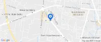 Pop! Hotel Festival Citylink Hotels in Kecamatan Bojongloa Kaler