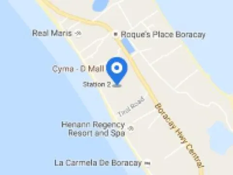 Boracay Holiday Resort Hotels in Boracay Island