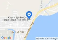 Muong Thanh Grand Nha Trang Hotel - Jacuzzi