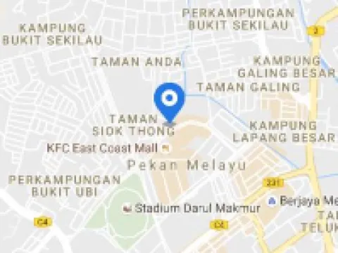 Zenith Kuantan Hotels in Kuantan