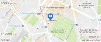 Hôtel le Magnifique Paris