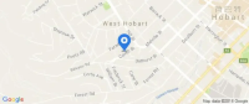 Motel Mayfair on Cavell