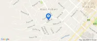 Motel Mayfair on Cavell Hotels in West Hobart