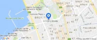 Century Park Hotel Hotels in Manila