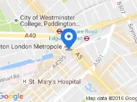 Hilton London Metropole Hotels near St. Johns Wood