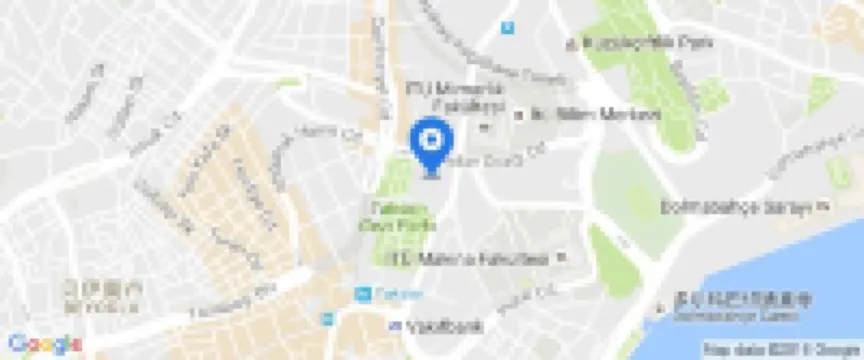 InterContinental Istanbul