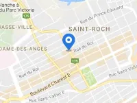 Le Saint-Édouard, WorldHotels Distinctive Collection Hotels near Expo-Cité