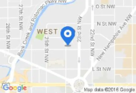 Park Hyatt Washington DC