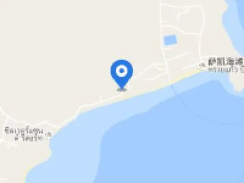 グリーン ベイ サメット リゾート サメット島のホテル