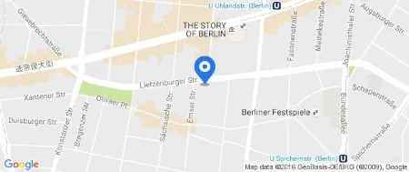 Hotel Chateau Kurfürstendamm