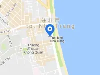 Muong Thanh Luxury Nha Trang Hotel Hotels near 2/4 Square