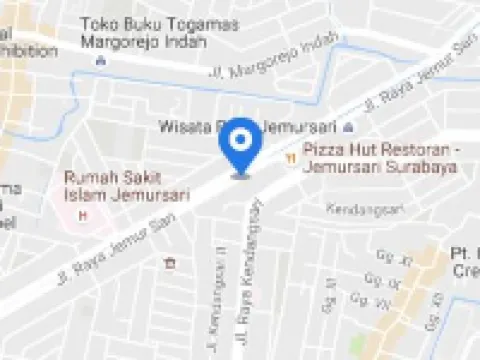 The Southern Hotel Surabaya Hotels in Wonocolo