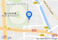 Novotel Suites Paris Stade de France
