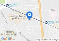 Annex Lumpini Bangkok