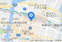 JR Kyushu Station Hotel Kokura