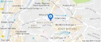 Verdant Hill Hotel Kuala Lumpur Hotel a Kuala Lumpur