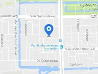 Holiday Inn Express AMSTERDAM - SOUTH by IHG Hotels near Amstelveenseweg Station
