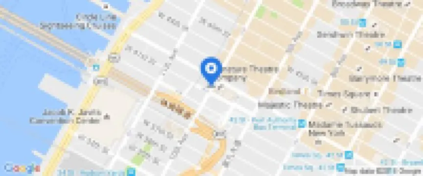 Yotel New York Times Square