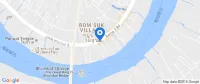 Riverfront Bangkok فنادق في Phra Pradaeng