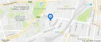 Adina Apartment Hotel Chippendale - Wifi